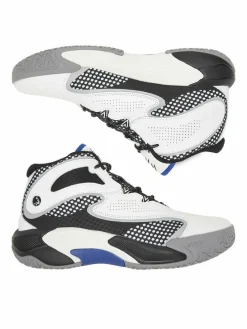 Scarpe da basket EOSS-SHAQNOTIX 2.0 AQ95039M-WB Grigio