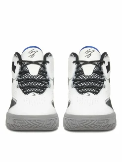Scarpe da basket EOSS-SHAQNOTIX 2.0 AQ95039M-WB Grigio