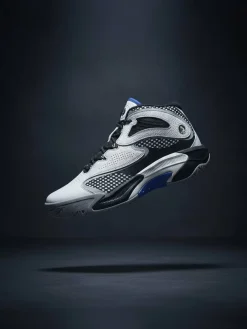 Scarpe da basket EOSS-SHAQNOTIX 2.0 AQ95039M-WB Grigio