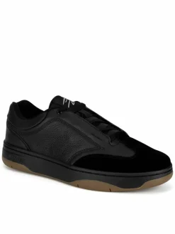 Scarpe da basket FORTUNE AQ95012M-BB Nero
