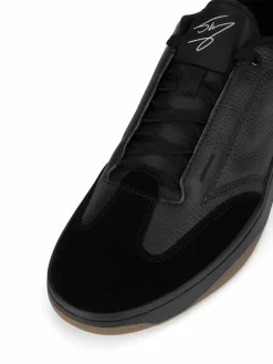 Scarpe da basket FORTUNE AQ95012M-BB Nero