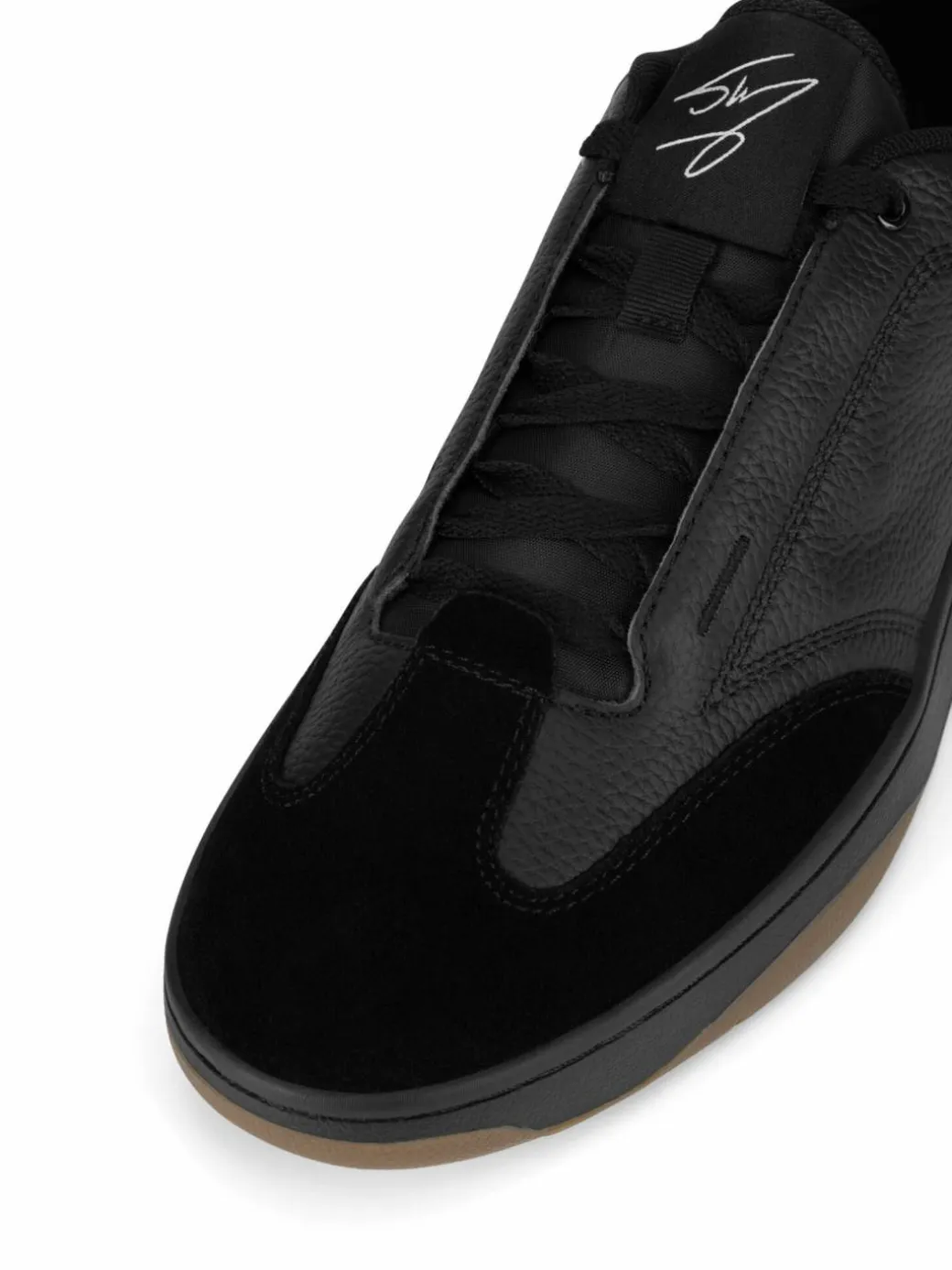 Scarpe da basket FORTUNE AQ95012M-BB Nero