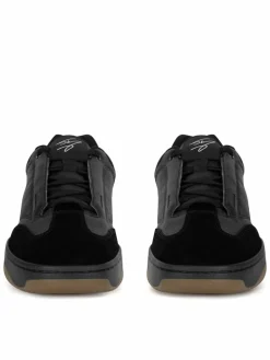 Scarpe da basket FORTUNE AQ95012M-BB Nero