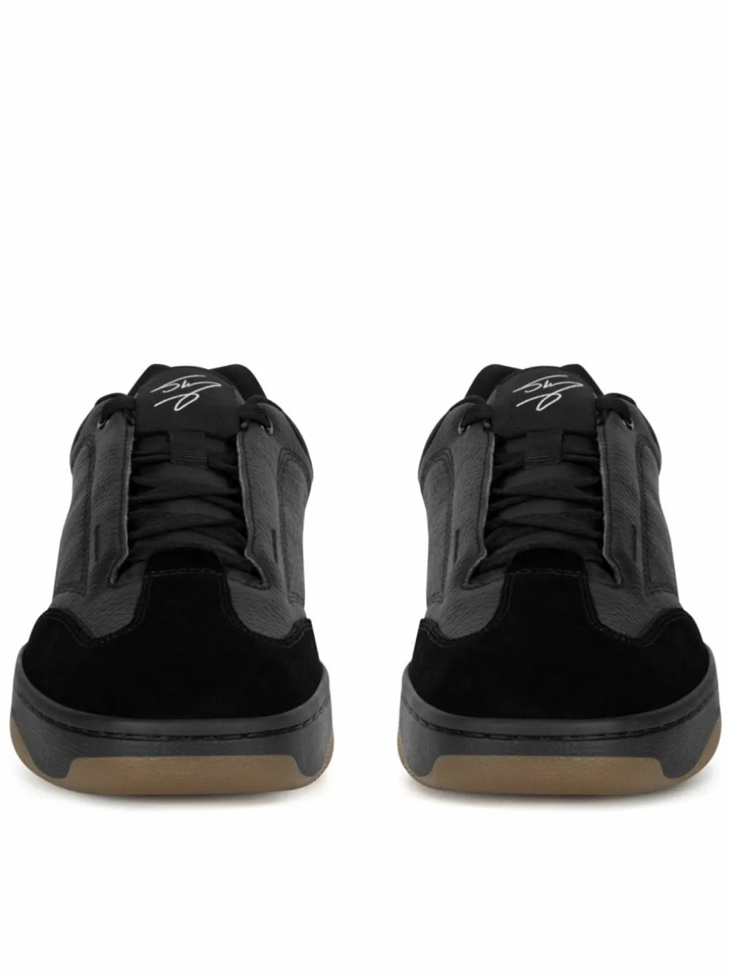 Scarpe da basket FORTUNE AQ95012M-BB Nero