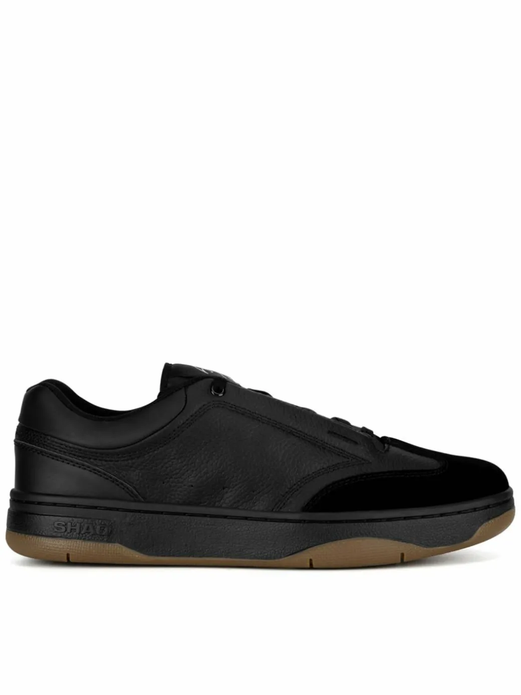 Scarpe da basket FORTUNE AQ95012M-BB Nero