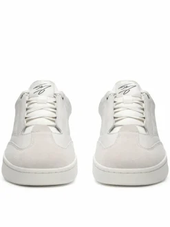 Scarpe da basket FORTUNE AQ95012M-C Beige