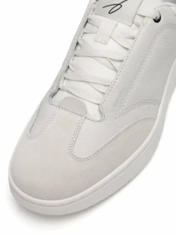 Scarpe da basket FORTUNE AQ95012M-C Beige