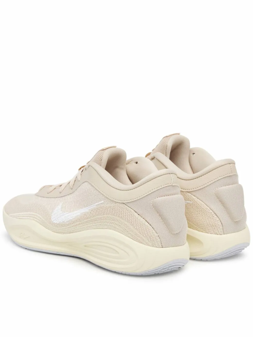Scarpe da basket G. T. Hustle Academy FJ7791 103 Beige