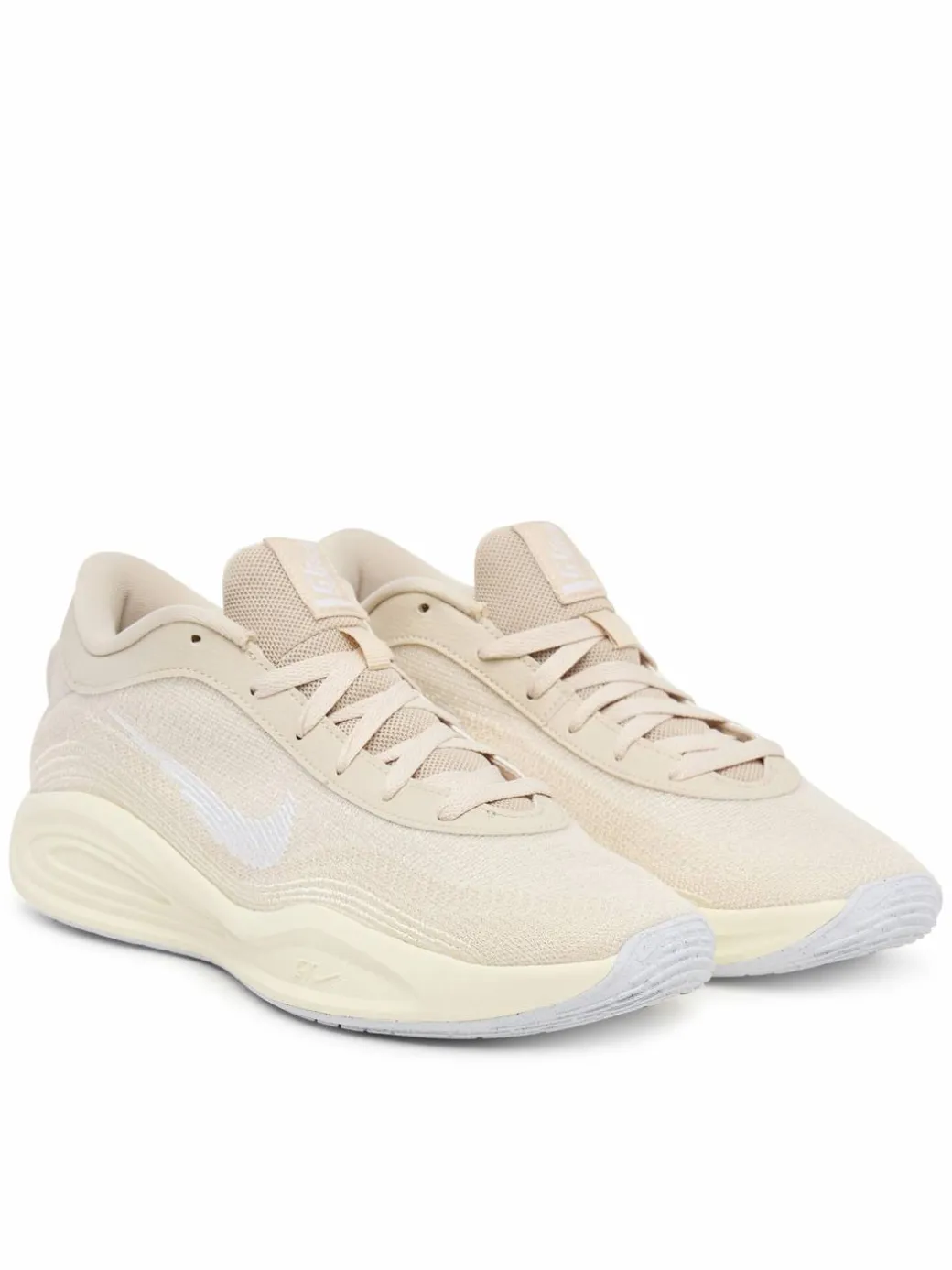 Scarpe da basket G. T. Hustle Academy FJ7791 103 Beige