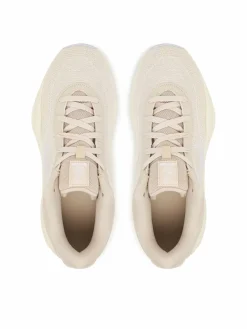 Scarpe da basket G. T. Hustle Academy FJ7791 103 Beige