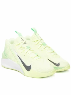 Scarpe da basket G.T. Jump Academy FV5524 700 Verde