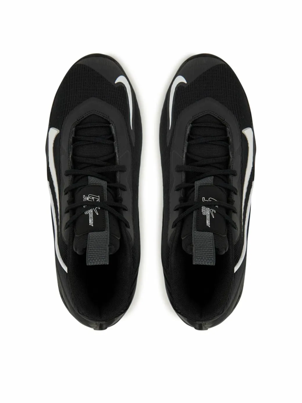 Scarpe da basket G.T. Jump Academy FV5524 003 Nero