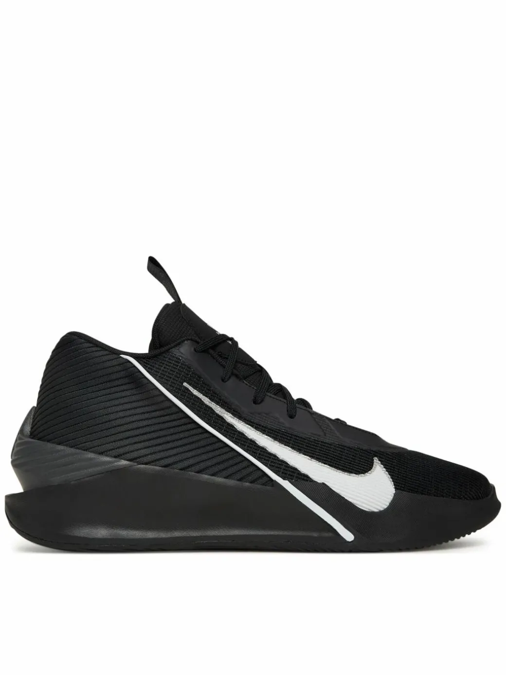 Scarpe da basket G.T. Jump Academy FV5524 003 Nero