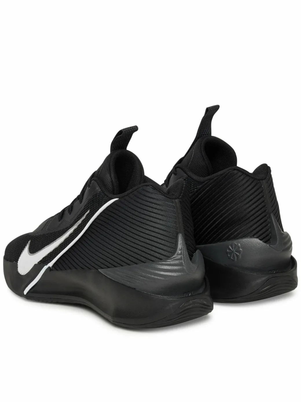 Scarpe da basket G.T. Jump Academy FV5524 003 Nero