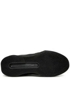 Scarpe da basket G.T. Jump Academy FV5524 003 Nero