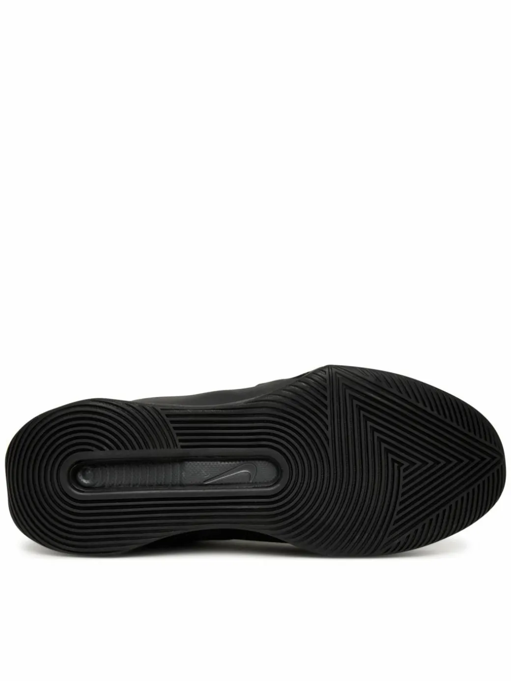 Scarpe da basket G.T. Jump Academy FV5524 003 Nero