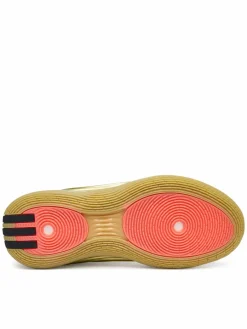 Scarpe da basket Harden Volume 10 Shoes KH9153 Oro