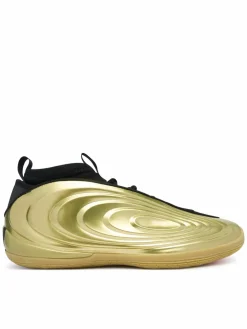 Scarpe da basket Harden Volume 10 Shoes KH9153 Oro