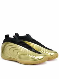 Scarpe da basket Harden Volume 10 Shoes KH9153 Oro
