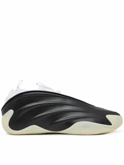 Scarpe da basket Harden Volume 9 JQ9137 Nero