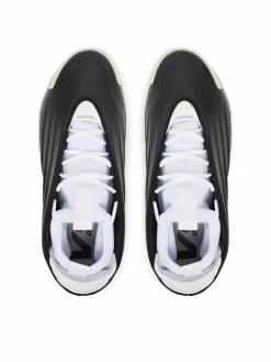 Scarpe da basket Harden Volume 9 JQ9137 Nero