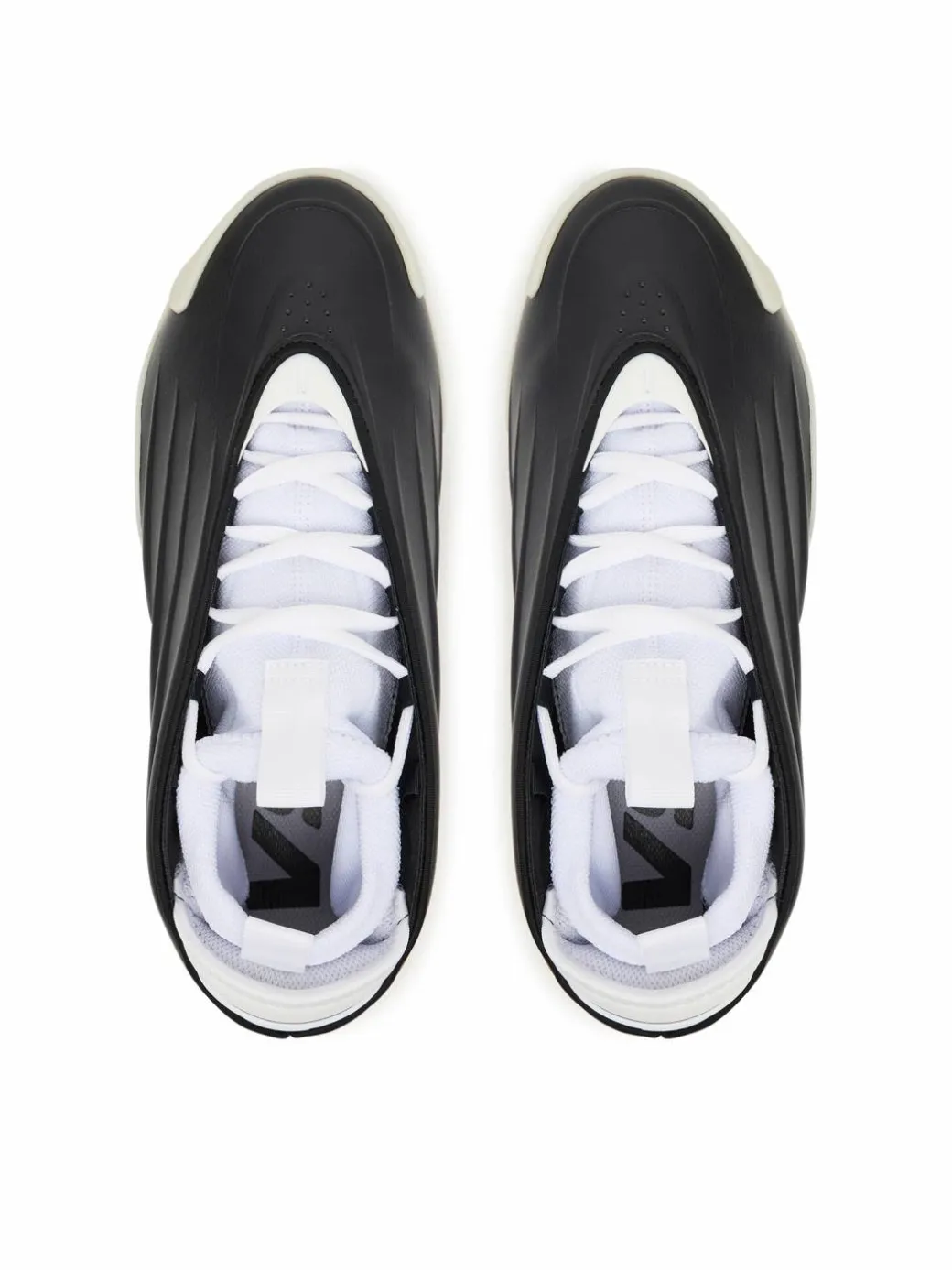 Scarpe da basket Harden Volume 9 JQ9137 Nero