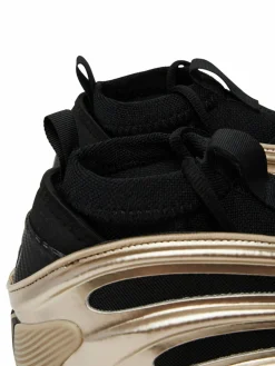Scarpe da basket Harden Volume 9 JR2506 Beige