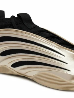 Scarpe da basket Harden Volume 9 JR2506 Beige