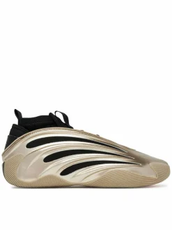 Scarpe da basket Harden Volume 9 JR2506 Beige