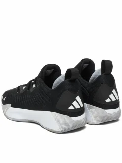Scarpe da basket Initiation JQ6862 Nero
