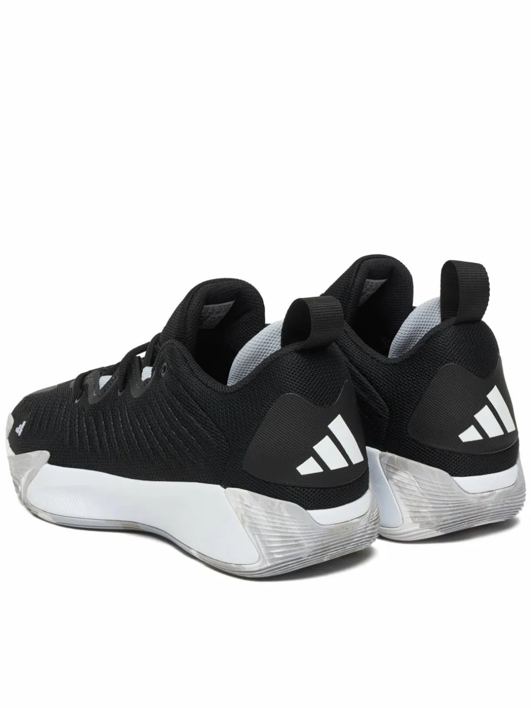 Scarpe da basket Initiation JQ6862 Nero