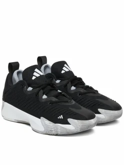 Scarpe da basket Initiation JQ6862 Nero