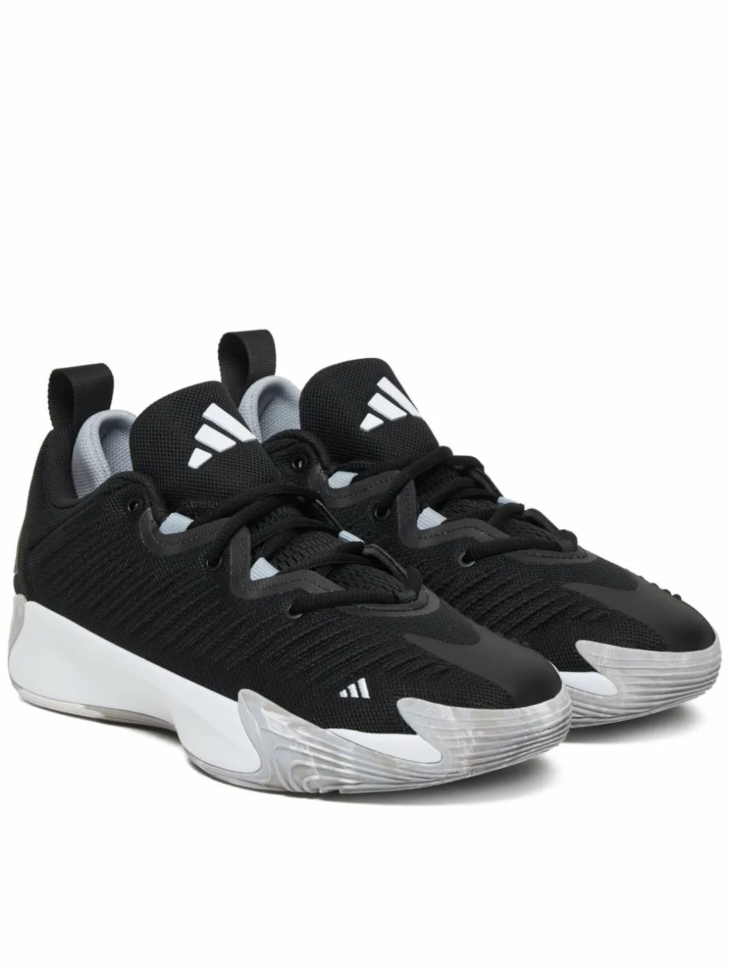 Scarpe da basket Initiation JQ6862 Nero