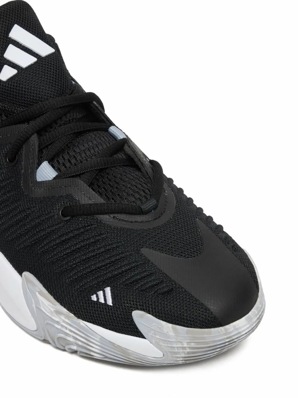 Scarpe da basket Initiation JQ6862 Nero