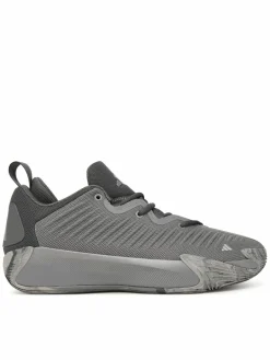 Scarpe da basket Initiation Shoes KI5276 Grigio