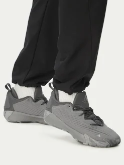 Scarpe da basket Initiation Shoes KI5276 Grigio