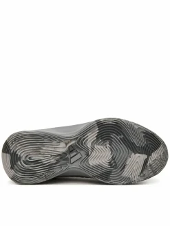 Scarpe da basket Initiation Shoes KI5276 Grigio