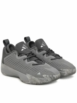 Scarpe da basket Initiation Shoes KI5276 Grigio