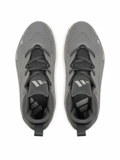 Scarpe da basket Initiation Shoes KI5276 Grigio
