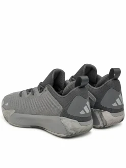 Scarpe da basket Initiation Shoes KI5276 Grigio