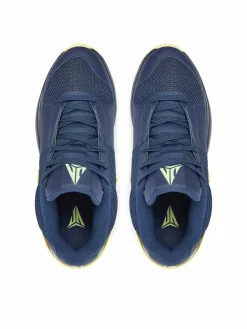 Scarpe da basket Ja 1 FQ4796 402 Blu scuro