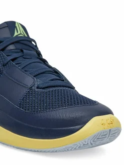 Scarpe da basket Ja 1 FQ4796 402 Blu scuro