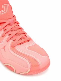 Scarpe da basket Jordan Tatum 3 FZ6598 600 Rosa