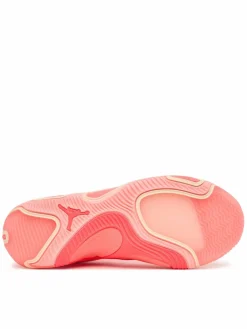Scarpe da basket Jordan Tatum 3 FZ6598 600 Rosa
