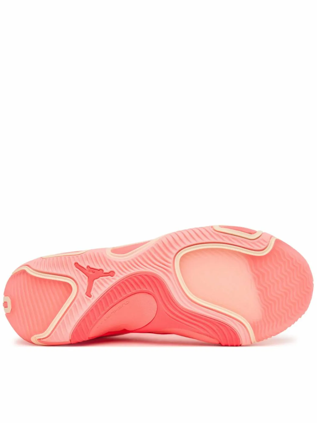 Scarpe da basket Jordan Tatum 3 FZ6598 600 Rosa