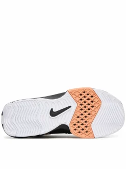 Scarpe da basket Lebron Witness VIII HQ2139-001 Nero