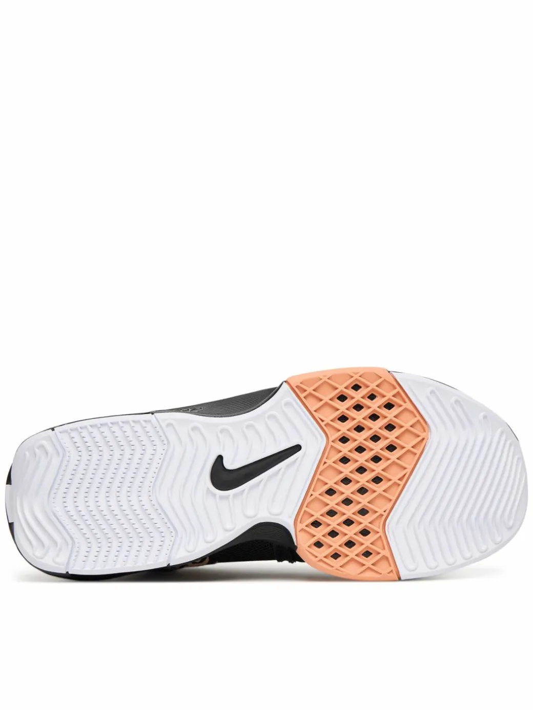 Scarpe da basket Lebron Witness VIII HQ2139-001 Nero