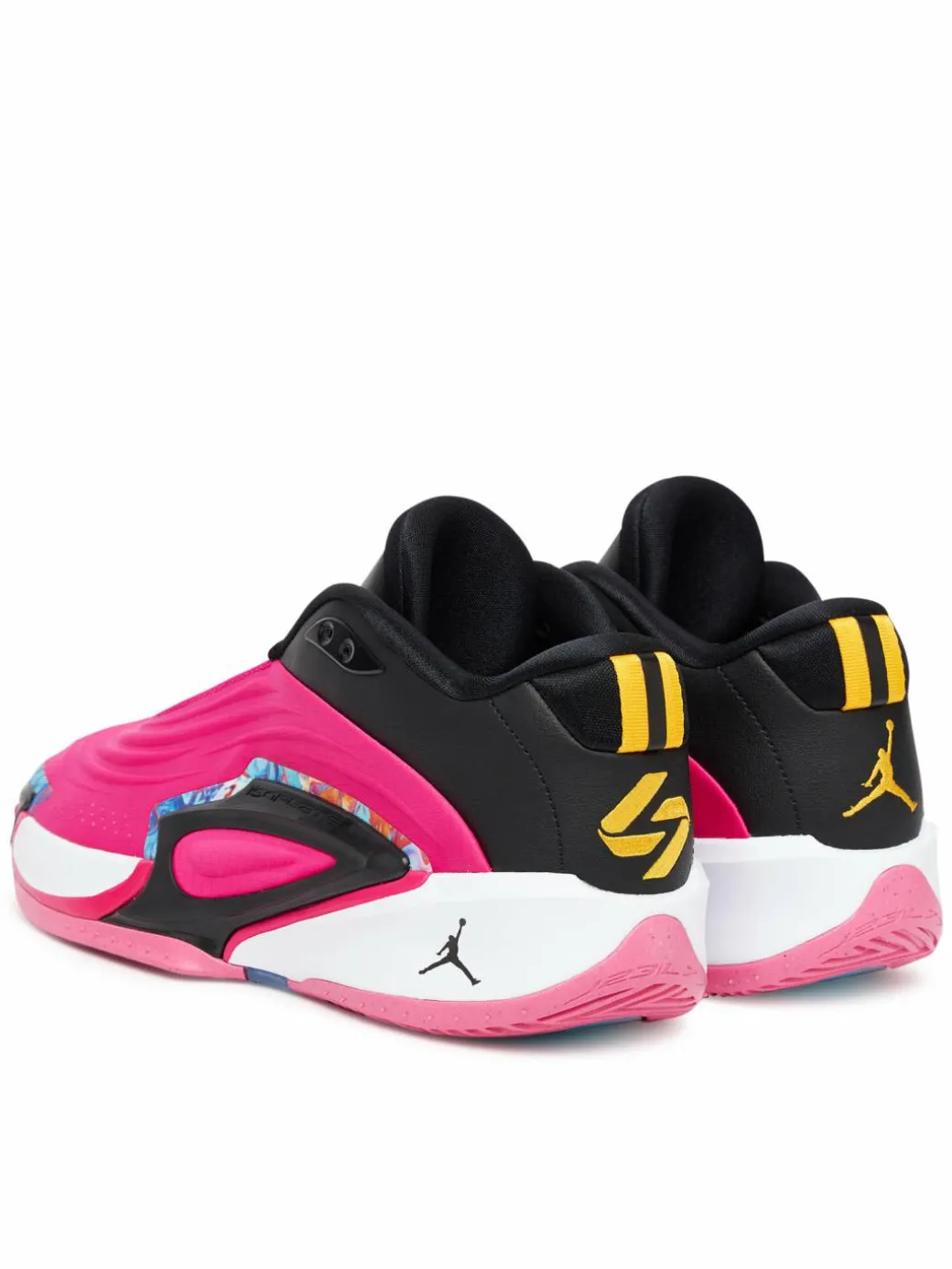 Scarpe da basket Luka 3 FQ1284 Rosa