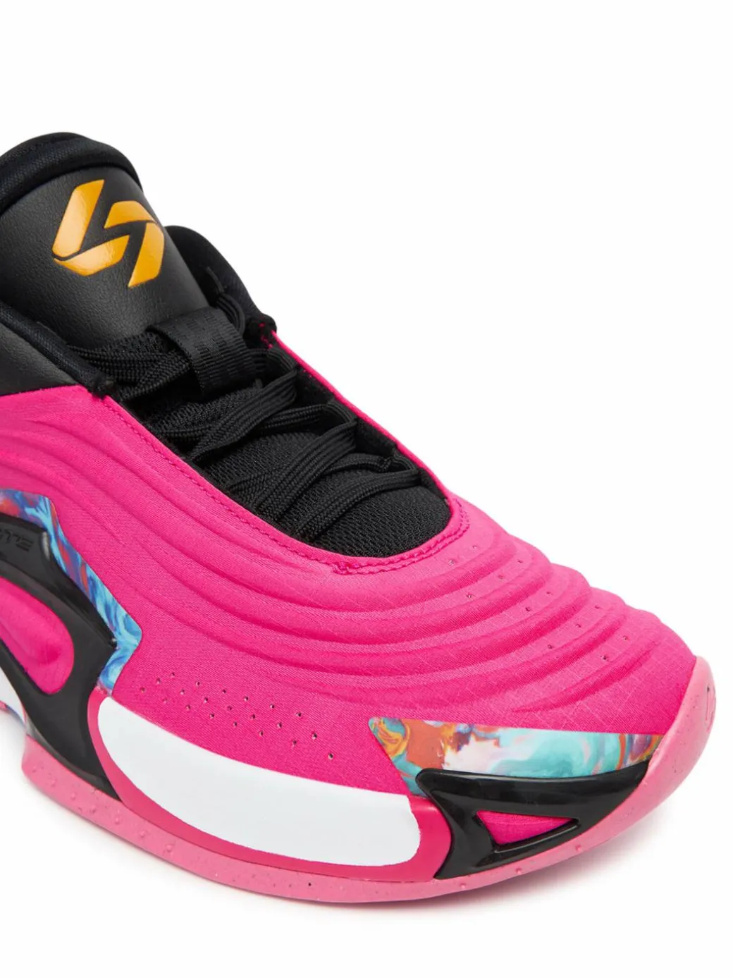 Scarpe da basket Luka 3 FQ1284 Rosa