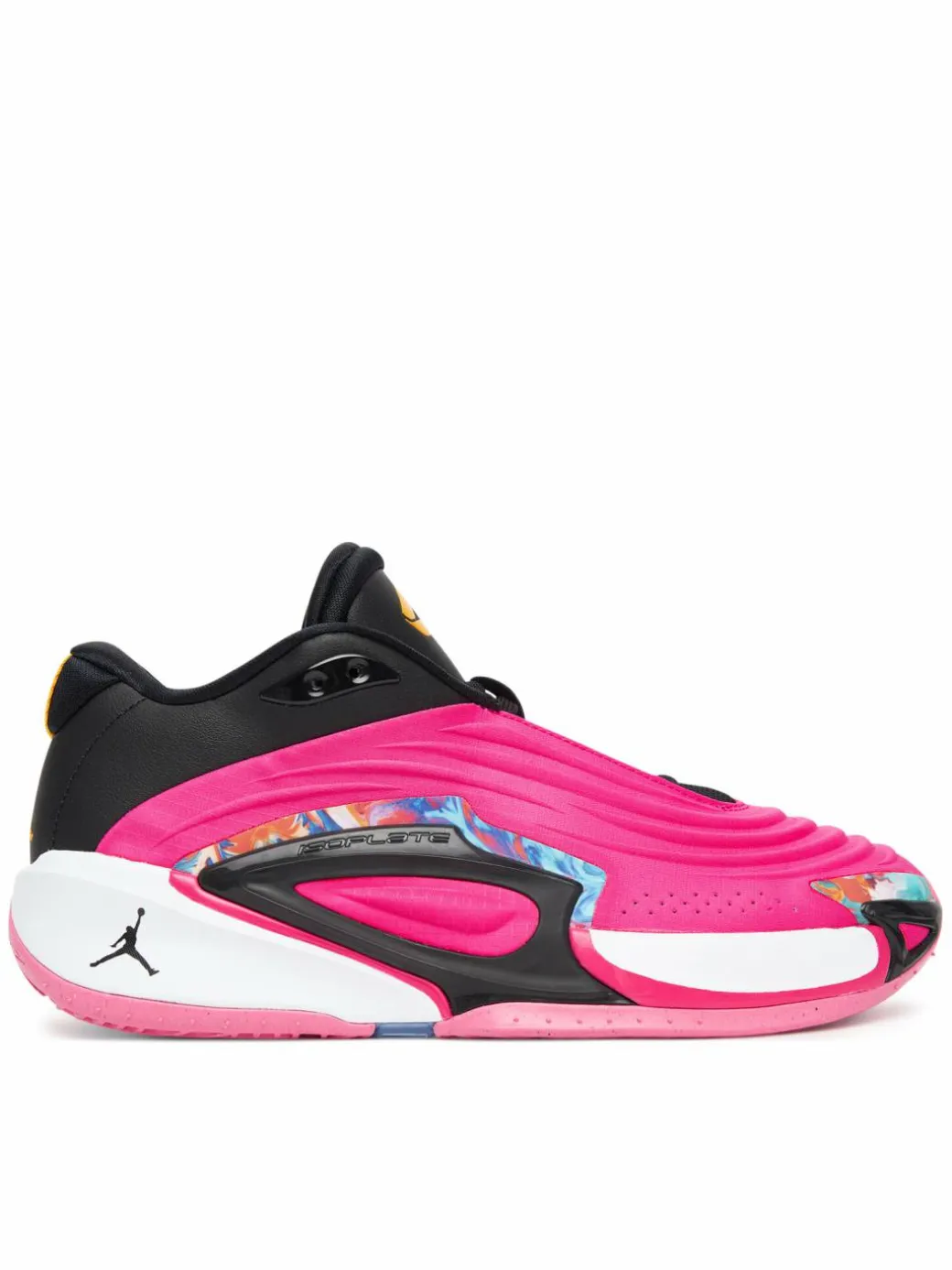 Scarpe da basket Luka 3 FQ1284 Rosa